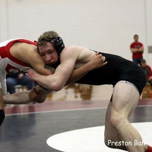 Meet your Posher, Allen